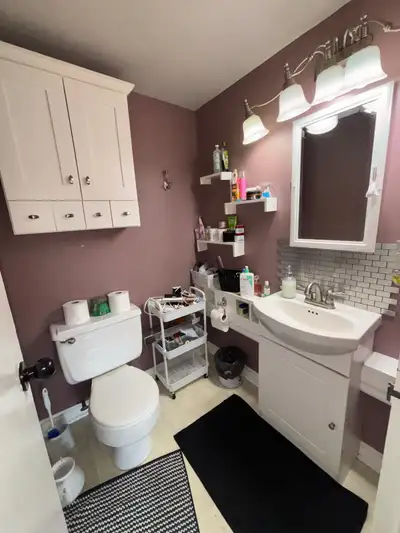 Two bedroom apartment for rent