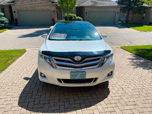 USED TOYOTA SUV FOR SALE/PRIVATE in Cars & Trucks in London - Image 2