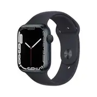 Apple watch 7 45mm midnight  alumi