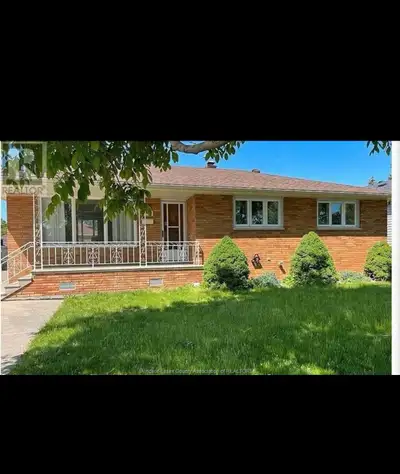 2 bed 1 bath