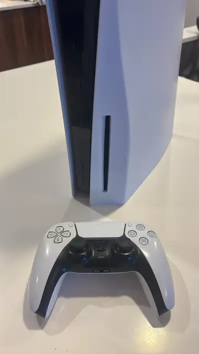PlayStation 5 , View more