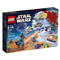 2017 Lego Star Wars Advent Calendar