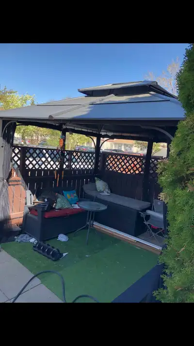 2 Storey+Basement 3 Bedroom Town house by Belmont Town Centre (Victoria Trail and 137th Ave) Comes w...