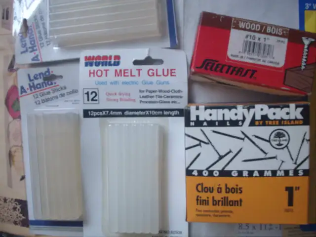 New Handy Household Items # 1 & lots more selling 5467-77 in Other in City of Toronto - Image 4