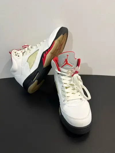 Air Jordan 5 Retro, View more