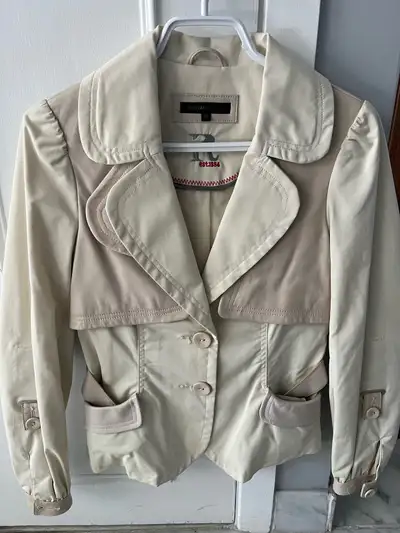 Manteau Rudsak femme, View more