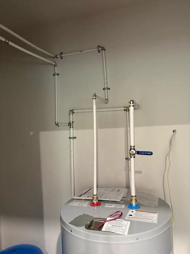 Plumbing Services