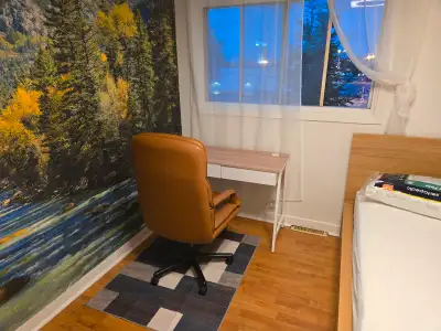CHAMBRES DISPONIBLE IMMÉDIATEMENT, HULL, GATINEAU : 800$
