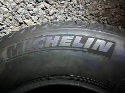 4 Used Michelin Latitude X-Ice Tires - $200 These would be great for Spring, Summer, Fall Use See th...