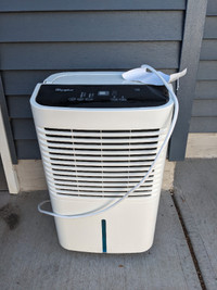 Whirlpool Dehumidifier - Excellent Condition