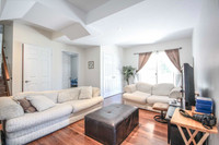 Private Room in Walkout BSMT - North Oshawa