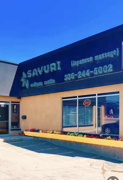 Massage/ Sayuri wellness center, View more