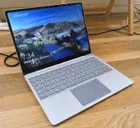 Surface Laptop go, i5, 8GB RAM, 256GB SSD, 12.4''touch, Win 11