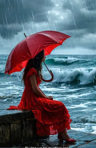 Bella's Beautiful  Relaxing RainDay  Hot Oil Massage :), View more