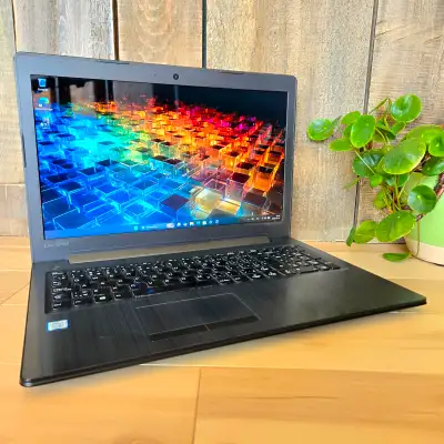 Lenovo Ideapad 310-151KB | Intel i5 | 8 Gb RAM | SSD 256 Gb, View more