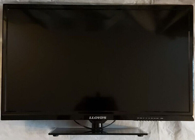 LLOYD'S 29" COMBO LED TV + DVD PLAYER | General Electronics | London |  Kijiji