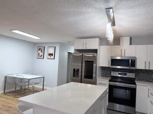 3 beds 1baths in Long Term Rentals in La Ronge - Image 3