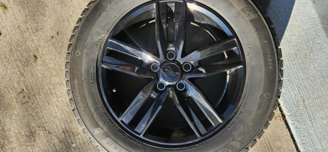 Winter Tires in Tires & Rims in Bedford - Image 4