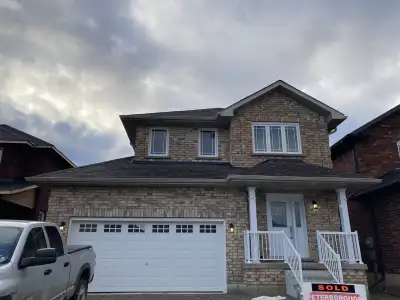 House for rent in Peterborough