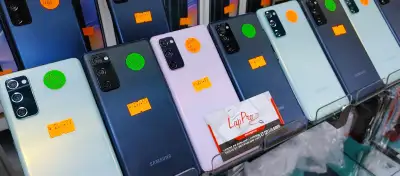 Samsung S22 FE 5G, parfaite condition ✔️✔️✔️, View more