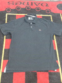 Roots polo shirt