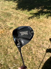 PXG 0211 Left Handed Driver