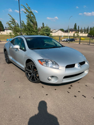 2006 Mitsubishi Eclipse GT