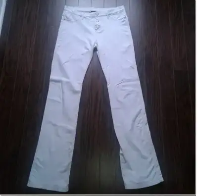 Pantalon femme grandeur 9, View more