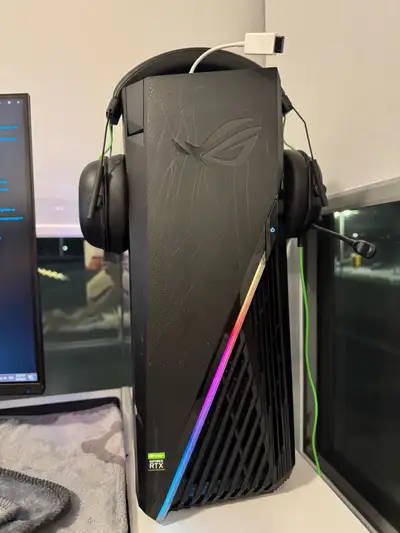 ASUS ROG Gaming Set, View more