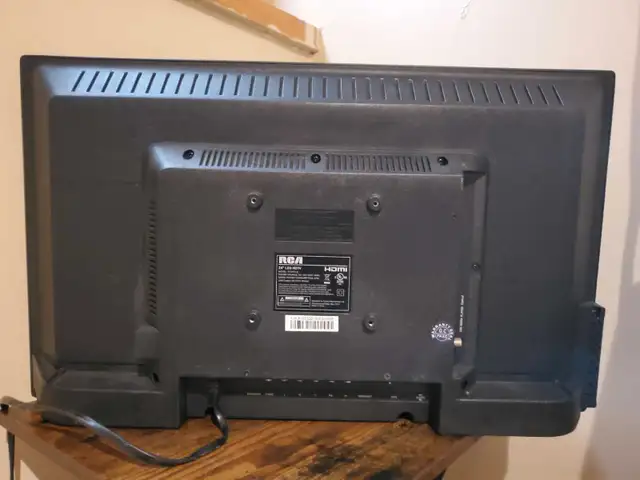 24 inch RCA LCD TV in TVs in Ottawa - Image 7