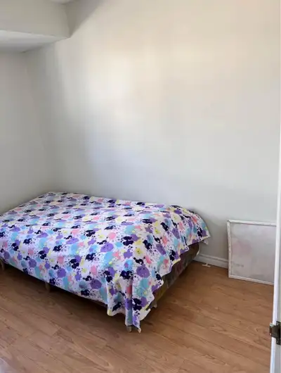 Room to rent all included near Blair station and bus, schools, grocery….Only 775$/month, contact at...