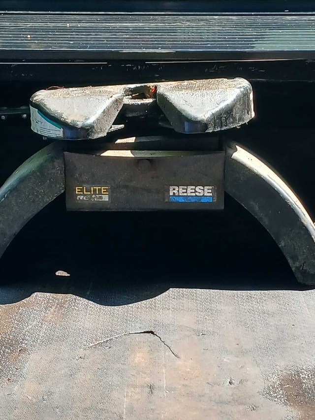 1996 dodge ram 2500 diesel — photo 3