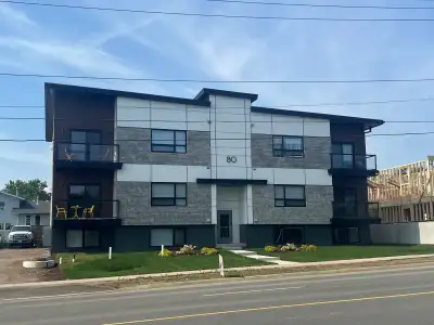 Located across from Thunder Bay’s EMS station, this six-unit building resides in an up-and-coming, n...