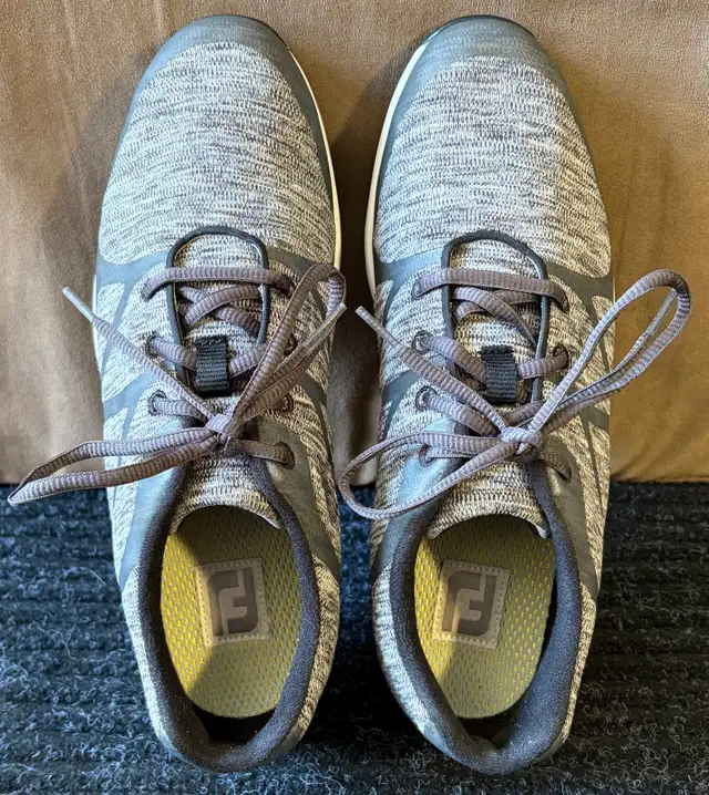 Women’s FootJoy Leisure Golf Shoes in Golf in Oshawa / Durham Region - Image 8