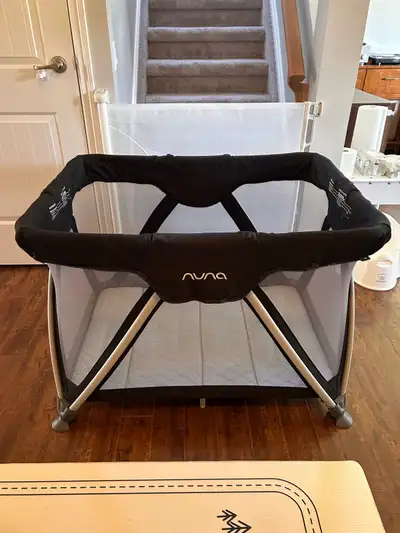 Nuna Playard, View more