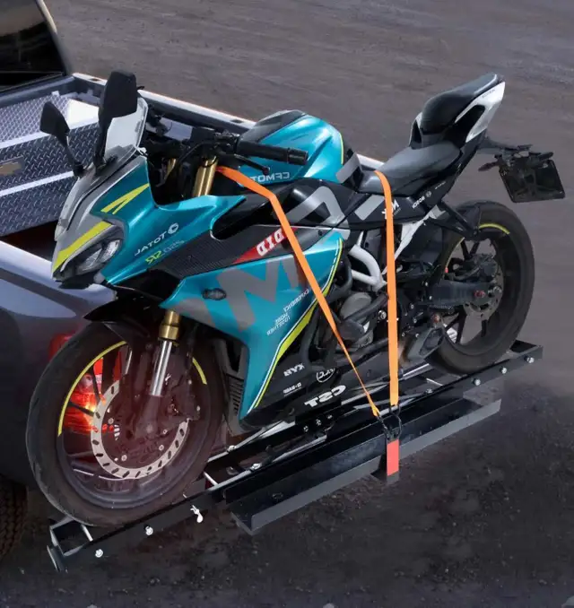 Motorcycle Carrier  in Other in London - Image 6