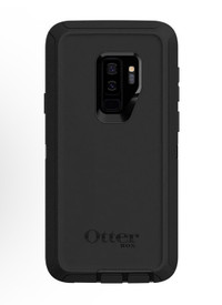 Galaxy S9+ Otterbox case