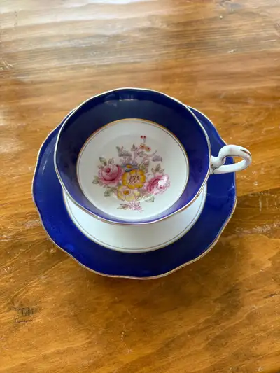 Royal Albert Teacup, View more