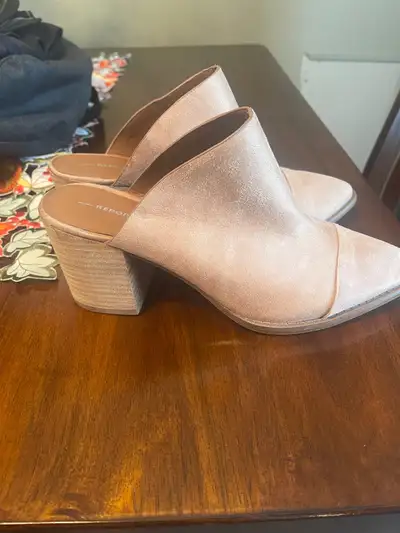 New Condition