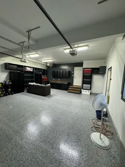 Garage Floor Expert In B.C | Epoxy Floors | Polished Concrete, View more