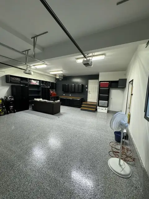 Garage Floor Expert In B.C | Epoxy Floors | Polished Concrete in Other in Revelstoke - Image 2