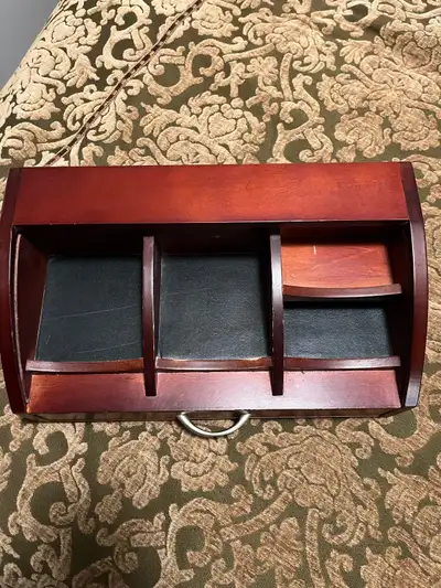 daily phone, money, watch, jewelry knickknack case, View more