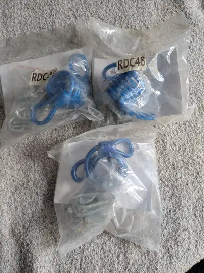 RDC48 Dormont Cables, Qty 3, View more