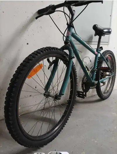 CCM Bike, View more