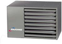 New Modine PTP150SS0111SBAN-PTP400SS0111SBAN, Natural Gas Heater