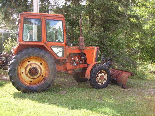 tractors for sale in Farming Equipment in Muskoka - Image 4
