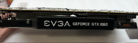 EVGA GeForce GTX 1060 SSC GAMING