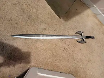 United Cutlery Sword, View more