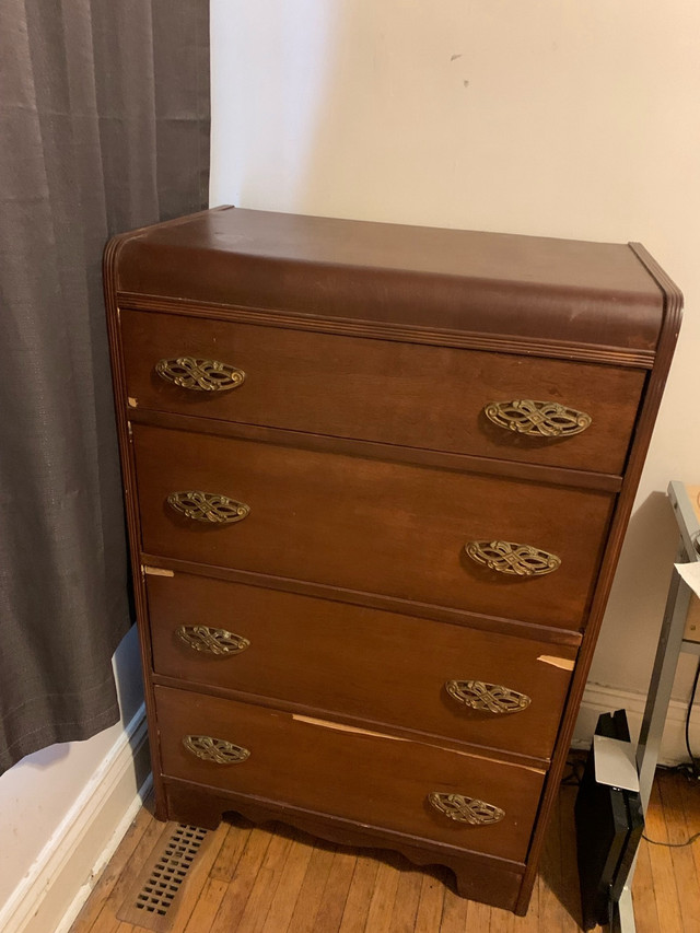 Chest of Drawers in Dressers & Wardrobes in Hamilton