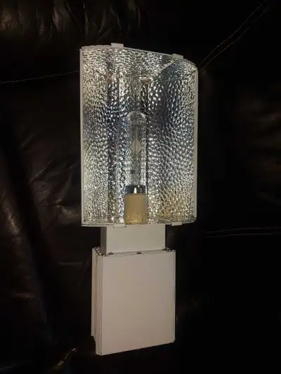 Metal halide grow lights, View more